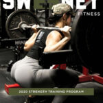 2020 Strength Training Program