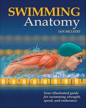 Swimming anatomy